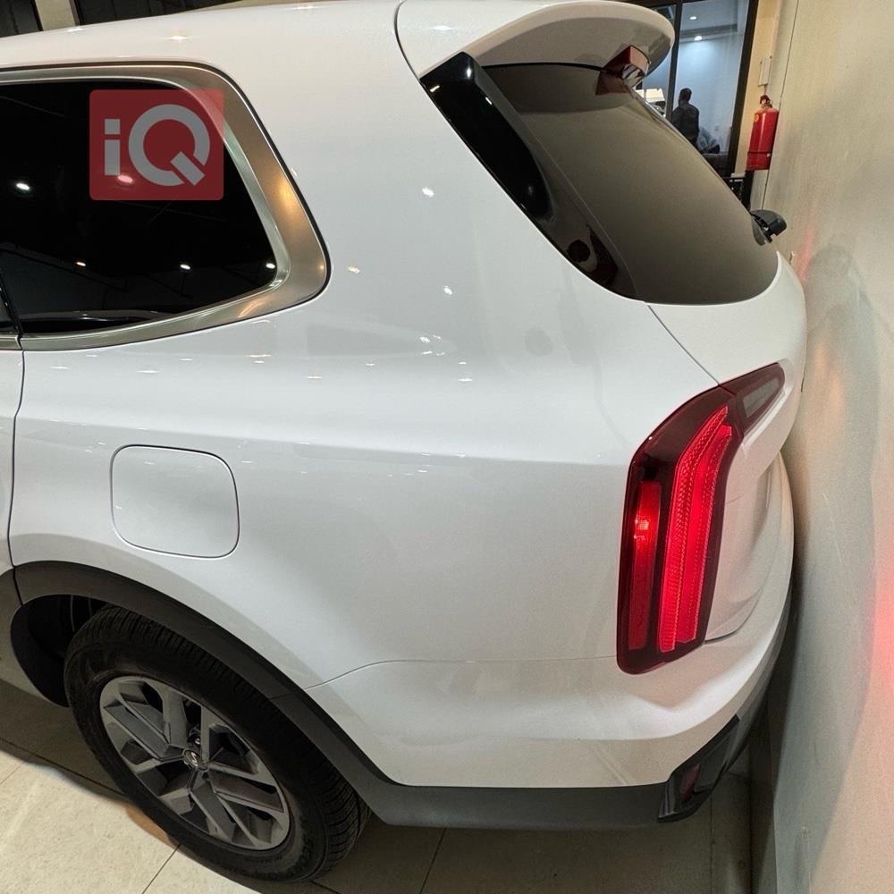 Kia Telluride